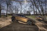 Mercedes-Benz GLA220 4Matic 2017 года (WW)